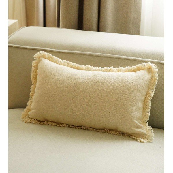 Puuvillane padjakate 30x50 cm - Mioli Decor-image-2