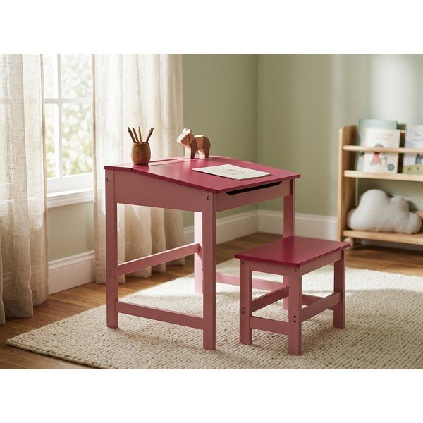 Laste mööblikomplekt Jordan - Premier Housewares-image-1