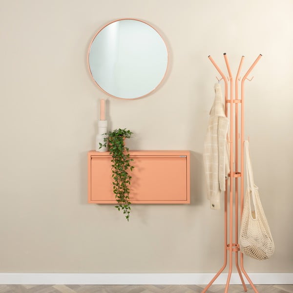 Metallist jalatsiriiul lõhevärvi Billy - Spinder Design-image-1