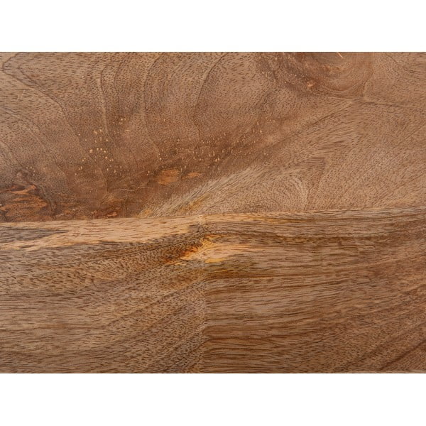 Mangopuidust diivanilaud 40x60,5 cm Organic - Leitmotiv-image-2