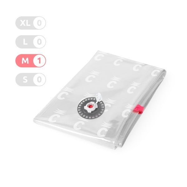 Vaakumkott Single Space M – Compactor-image-2