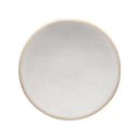 Valge keraamiline kandik , ⌀ 13 cm Roda - Costa Nova