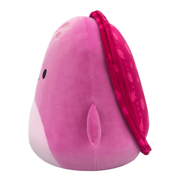Plüüsist mänguasi Tudor - SQUISHMALLOWS-image-4