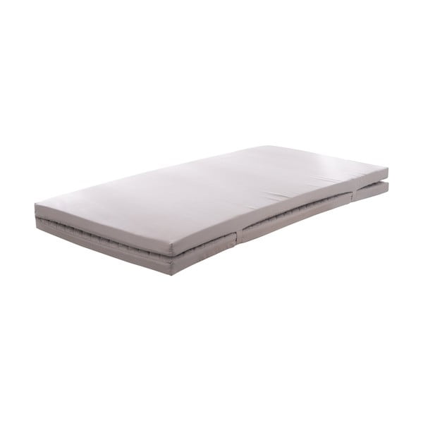 Tumehall laste mängumatt 120x120 cm Style - Roba-image-2