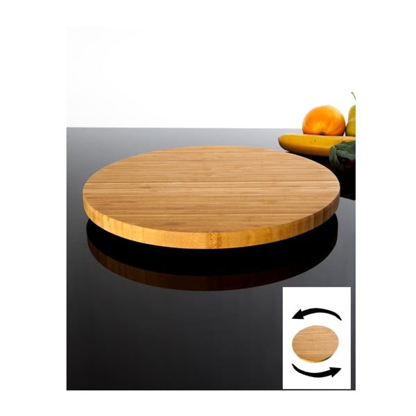 Pöörlev bambustaldrik Fiesta - Bambum-image-3