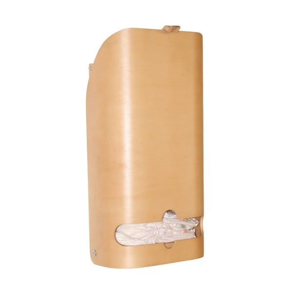 Rippuv pöögispoonist mähkimislaud Waldhochzeit - Roba-image-1