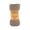Tekk 130x170 cm Mini Waffle - Tiseco Home Studio