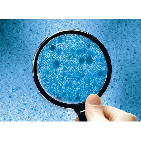 Kõva/keskmise vahuga kahepoolne madrats 180x200 cm Aquasleep - Materasso-image-3