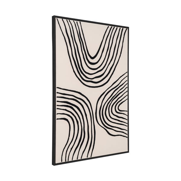 Maal 60x90 cm Lipari - House Nordic-image-2