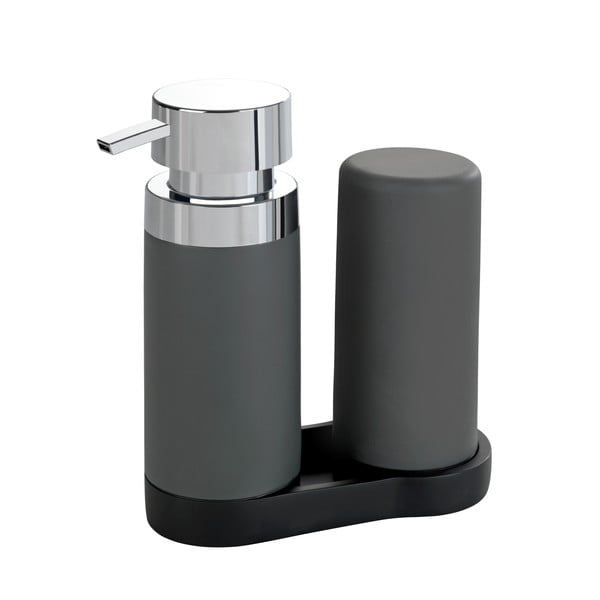 Hall silikoon nõudepesukomplekt Easy Squeez-e – Wenko-image-4