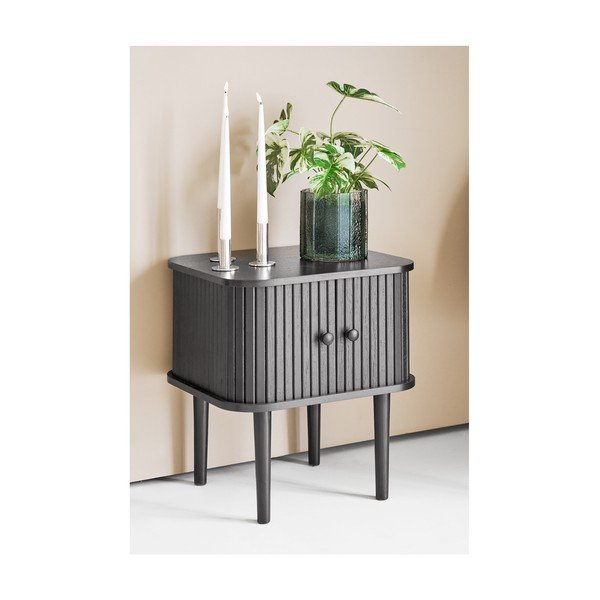 Kunstlill (kõrgus 41 cm) Monstera - House Nordic-image-3