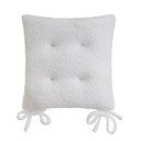 Sherpa dekoratiivpadi 40x40 cm Sherpa Bouclé - Casa Selección