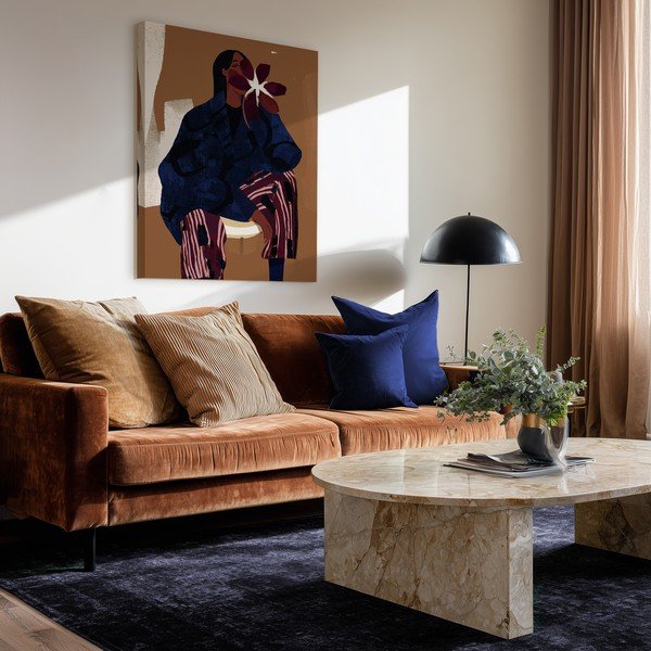 Maal 60x80 cm Her - Styler-image-2