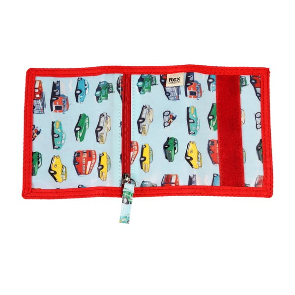 Rahakott Road Trip - Rex London-image-2