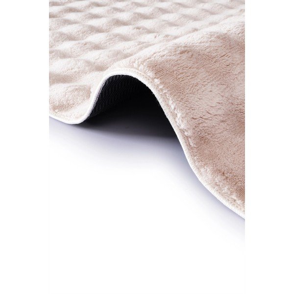 Kreemikas pestav vaip 200x300 cm Bubble Emarald - Mila Home-image-2