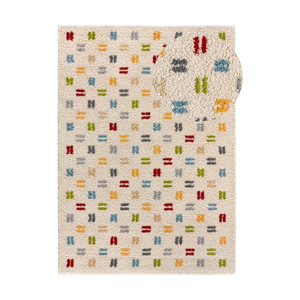 Kreem vaip 133x190 cm Bremen - Universal