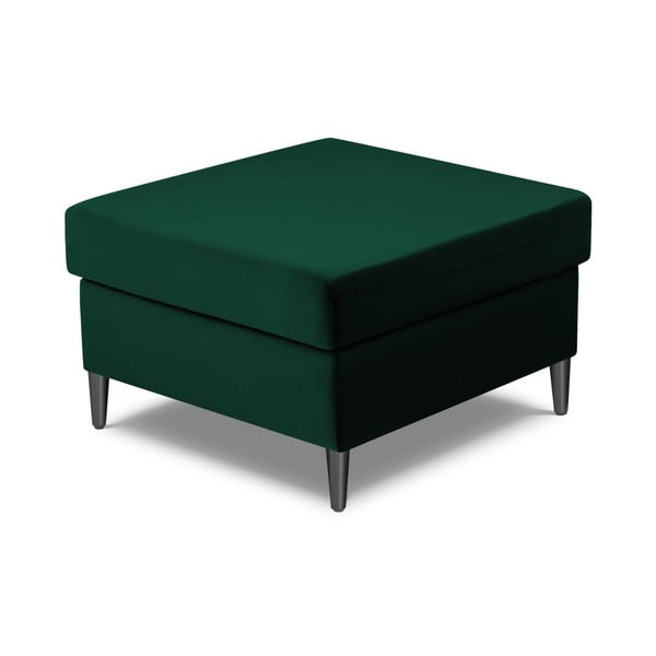 Roheline sametist jalatugi Kyoto - Cosmopolitan Design-image-2