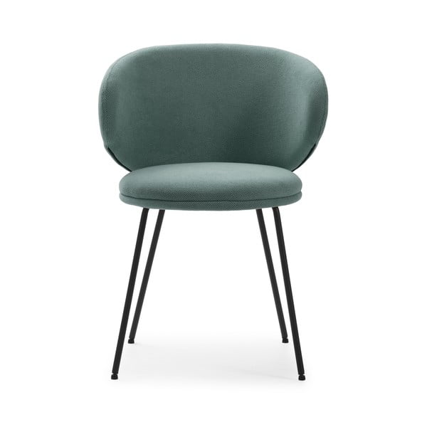 Rohelised söögitoolid 2tk komplektis Rush - Marckeric-image-2