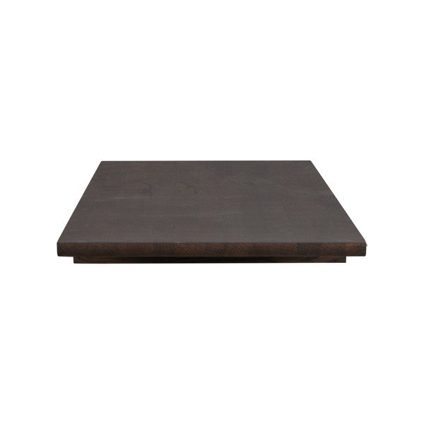 Tammepuidust söögilaua lisalaud 140x50 cm Clapperton - Rowico