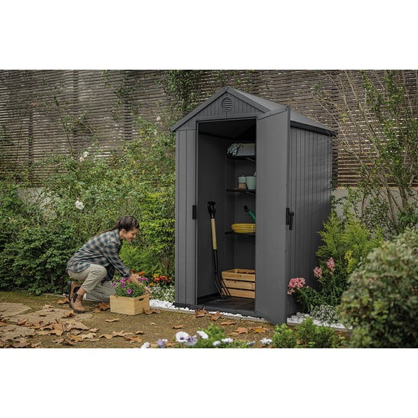 Aiamaja Darwin - Keter-image-2