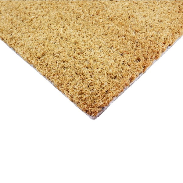 Kookoskiududest matt  40x60cm Pivo - Artsy Doormats-image-3