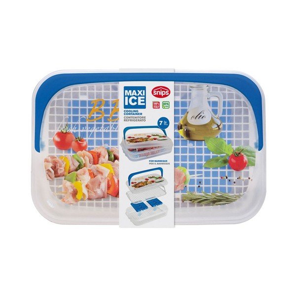 Box na jídlo Maxiclick, 7 l-image-2
