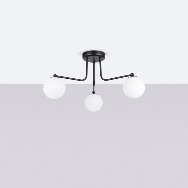 Must-valge laevalgusti Beam - Sollux-image-2