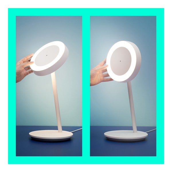 LED nutikas lauavalgusti 10 W - WiZ-image-3