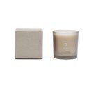 Lõhnaküünal, põlemisaeg 50 tundi Citrus Wave - Kave Home