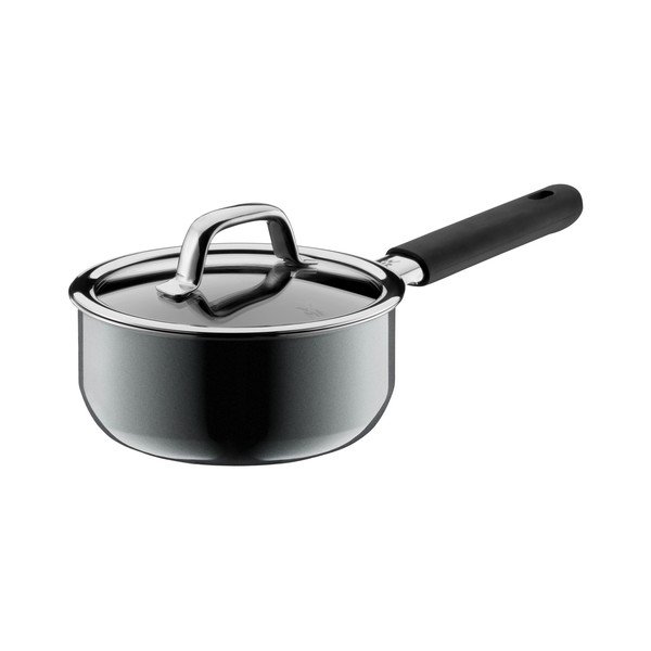 Platinově šedý omáčník WMF Fusiontec, ⌀ 16 cm