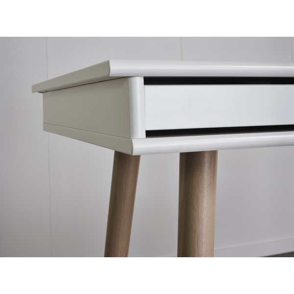 Töölaud 137x60 cm Mistral - Hammel Furniture-image-3