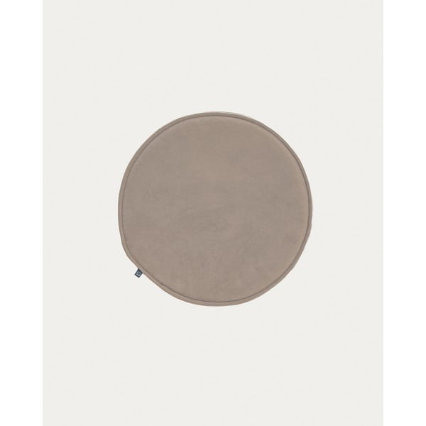 Sametist istmepadi ø 35 cm Rimca - Kave Home-image-2