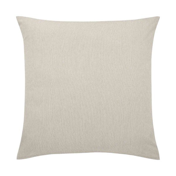 Beež kaheinimese/pikendatud mikrokiust voodipesu 240x220 cm Azura - douceur d'intérieur-image-4