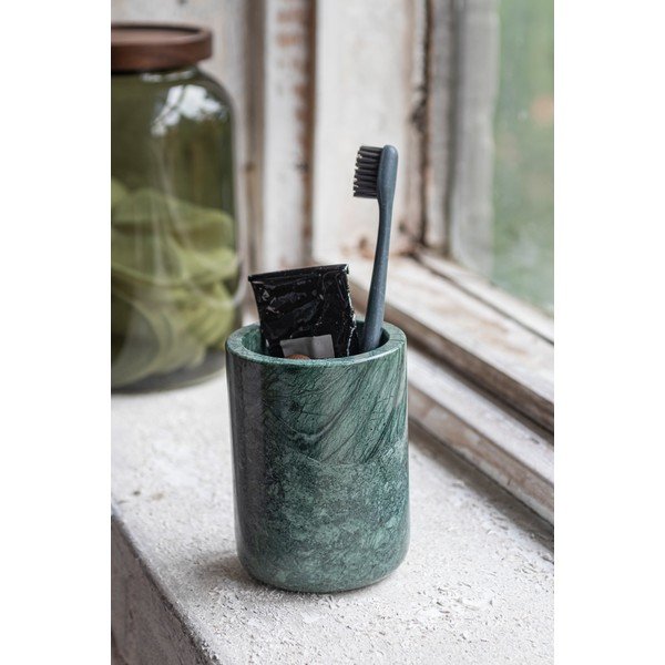 Tumeroheline marmorist hambaharjatops Marble - Mette Ditmer Denmark-image-1