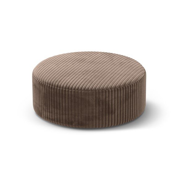 Pruun velvetist tumba Dia - Micadoni