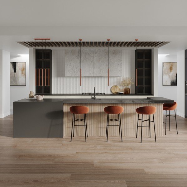 Tellisevärvi rippvalgusti Fideus - Sollux-image-2