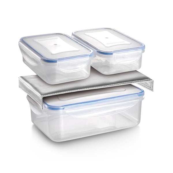 Jahutuskott 3 annusega Freshbox - Tescoma-image-4