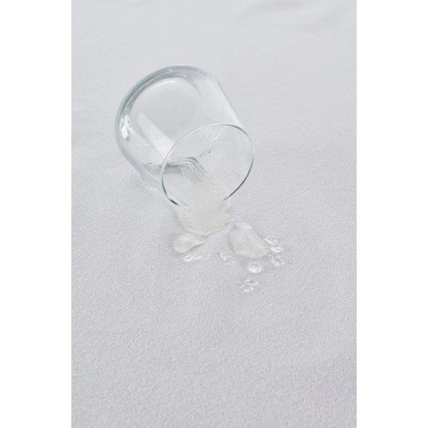 Veekindel padjakaitsete komplekt 2 tk 70x50 cm Terry – Mila Home-image-2