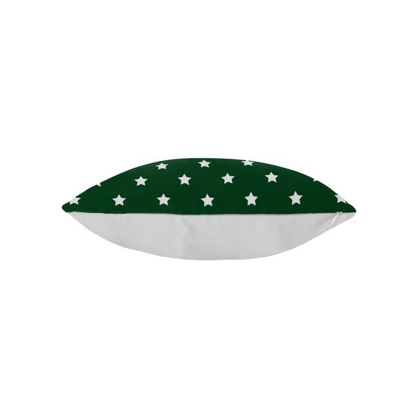 Polštář Homedebleu Green Dots Darko, 45 x 45 cm-image-3