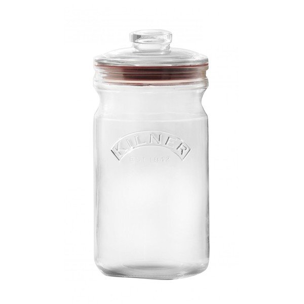 Skleněná dóza Kilner, 1,5 l