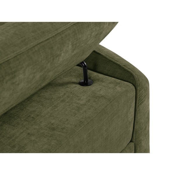 Roheline tool Hubble - Windsor & Co Sofas-image-1