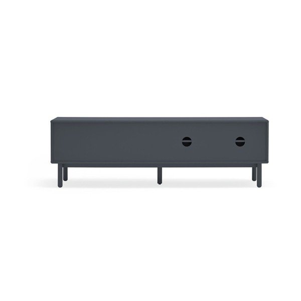 Tumehall telerilaud 180x56 cm Corvo - Teulat-image-3