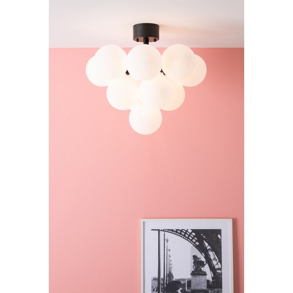 Plafond 13L laevalgusti Merlot - Markslöjd-image-1