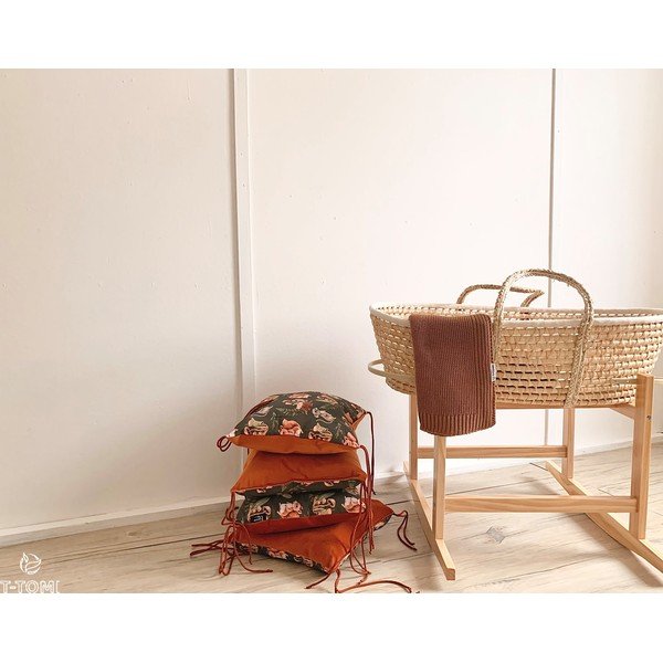 Hälli pehmenduspadjad 35cm Forest Kingdom - T-TOMI-image-1