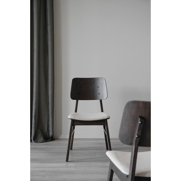 Tammepuust söögitoolid Nagano - Rowico-image-1