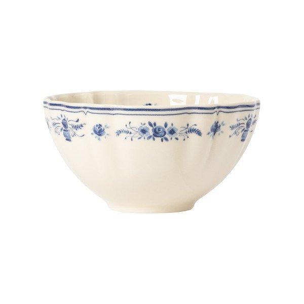 Sinine/beež keraamiline supikauss 770 ml Vila - Costa Nova-image-4