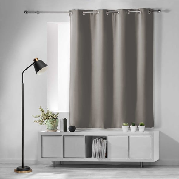 Hall pimendav kardin 135x180 cm Occult - douceur d'intérieur-image-2