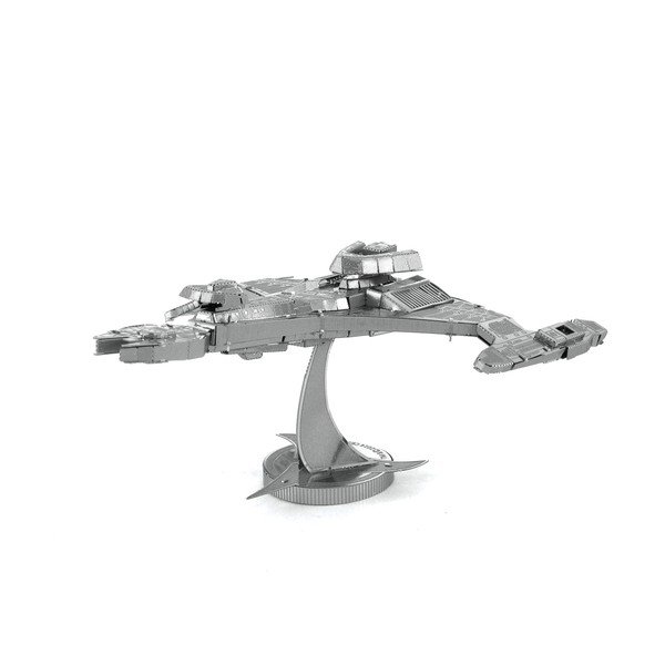 Model Klingonský VOR’CHA-image-4