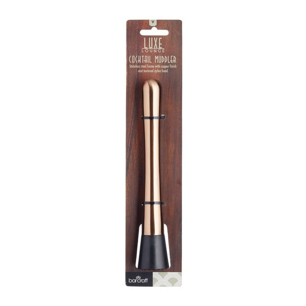 Baarimehaanika Bar Craft - Kitchen Craft-image-1