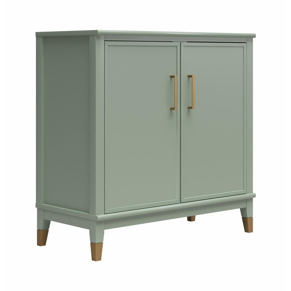 Roheline kapp 86x85x41 cm Westerleigh - CosmoLiving by Cosmopolitan-image-2